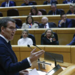 Feijóo dice que apoyará la subida del SMI de Sánchez si lo incluye en un "pacto de rentas"