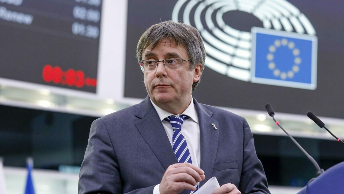 El separatismo busca agujeros en el informe Pegasus de la UE para tumbar causas judiciales