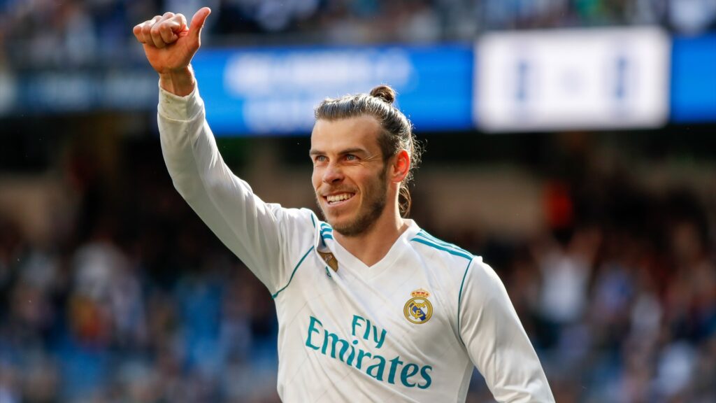 Gareth Bale anuncia su retirada 