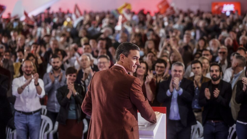 El PSOE crea un comité para desmentir los 