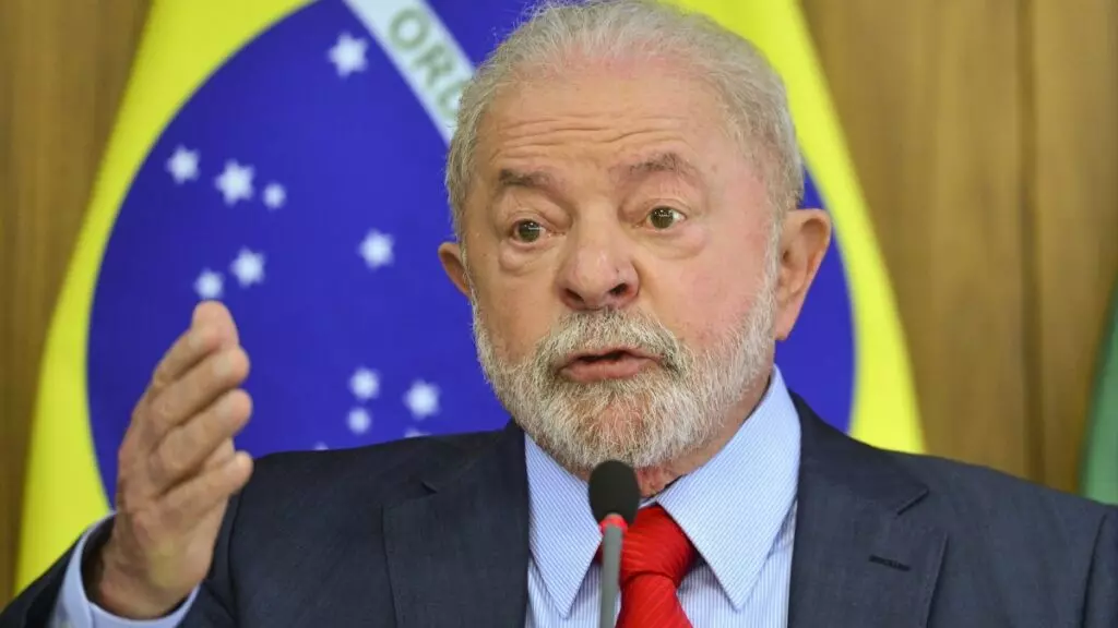 Brasil pide a la ONU y al Centro Carter analizar las denuncias de fraude en las elecciones de Venezuela