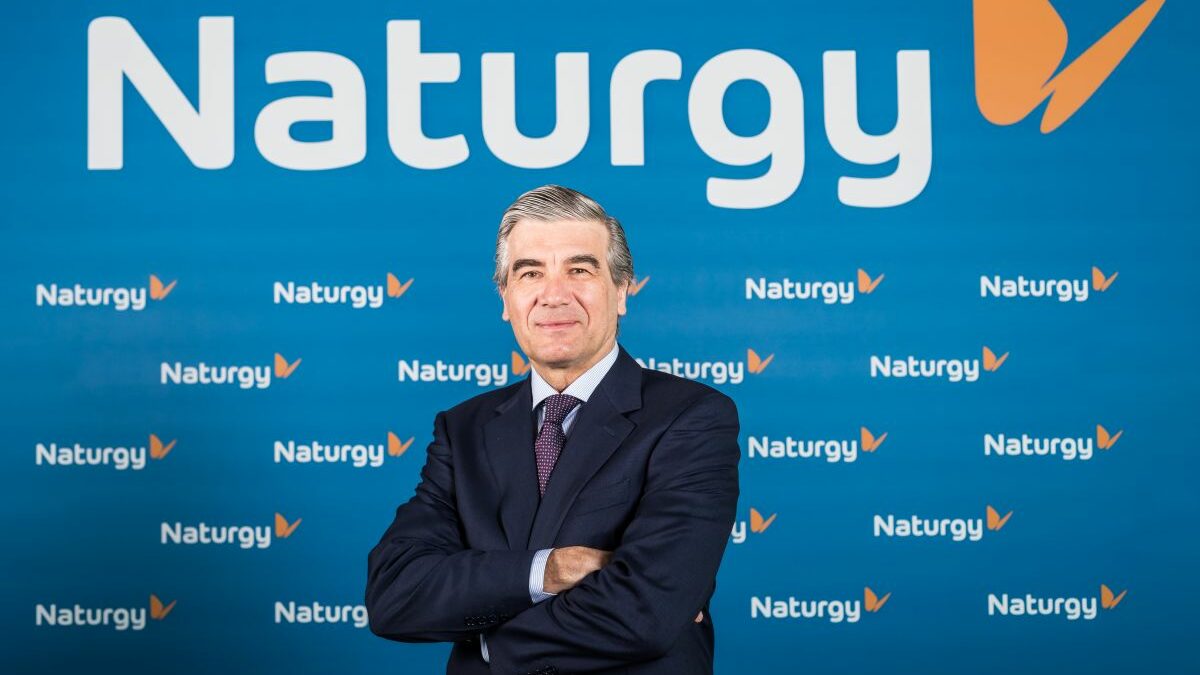 Naturgy y el BEI acuerdan un préstamo de 700 millones de euros