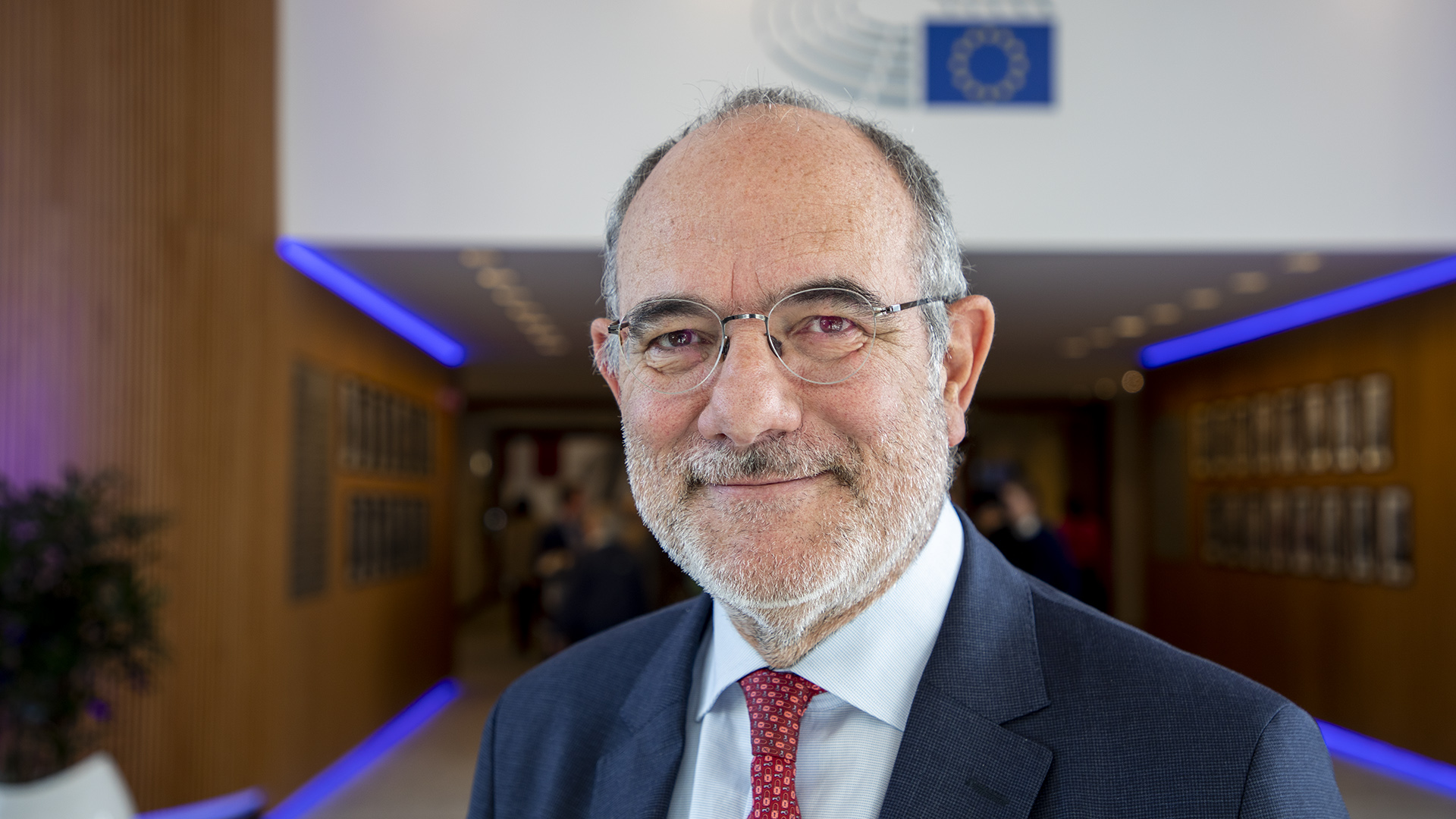 Jaume Duch: ”Los populistas han tenido que moderar su lenguaje contra la Unión Europea”
