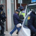 Detenido en Miranda de Ebro (Burgos) un hombre de 74 años por su presunta relación con el envío de las cartas incendiarias