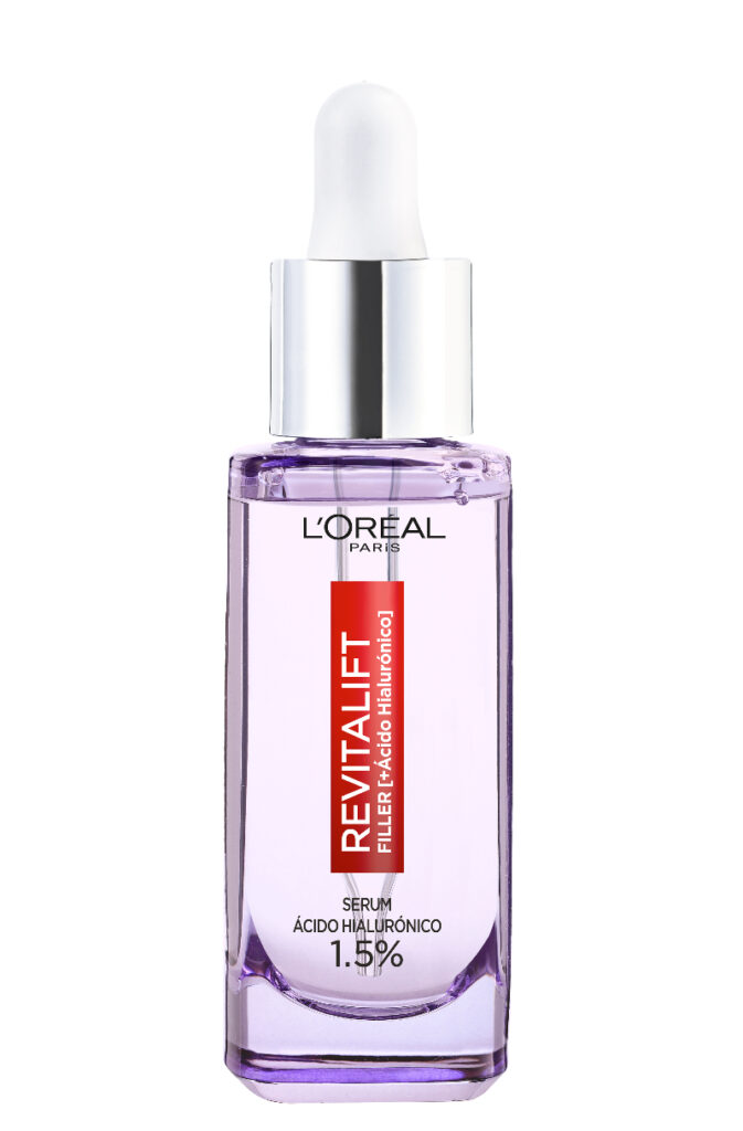Sérum de preenchimento Revitalift da L'Oréal Paris
