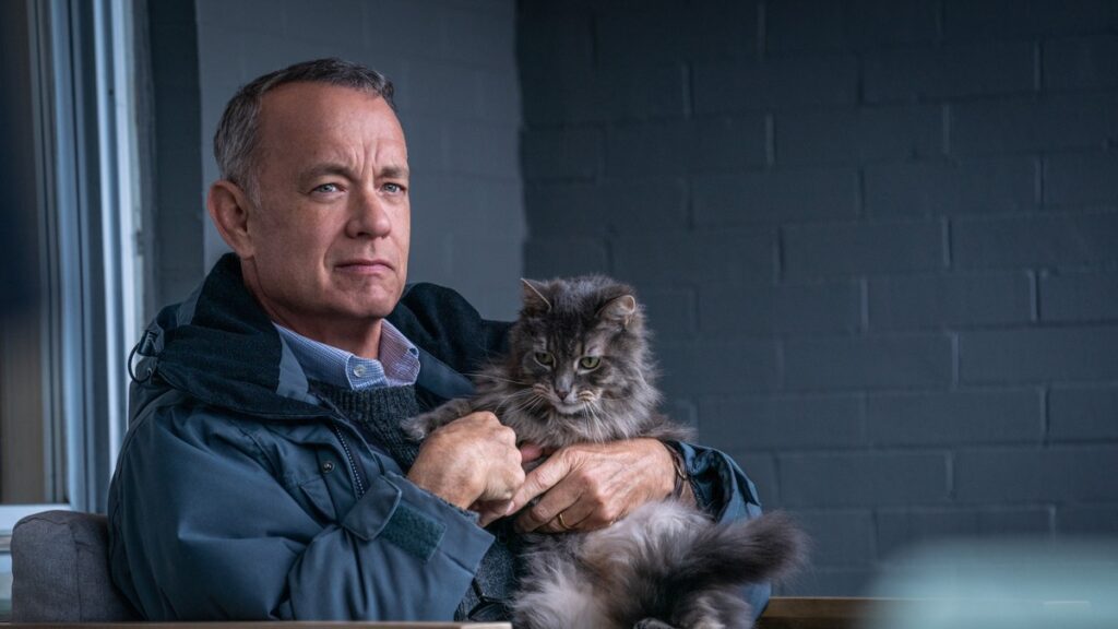 Tom Hanks: ¿obra maestra o ejercicio de homogeneización de Hollywood?