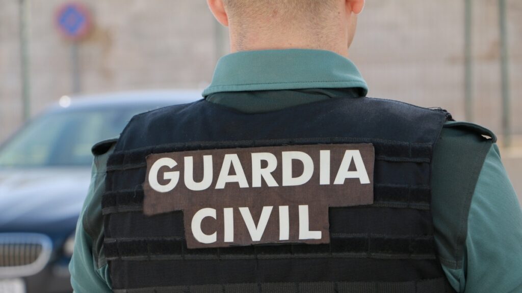 Investigan un vídeo en el que aparecen personas torturadas en Almería por un presunto 