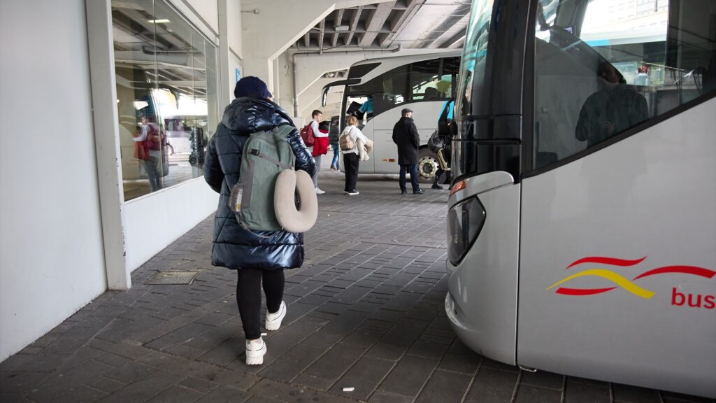 Títulos multiviaje de autobús: estas son las líneas y las condiciones del abono