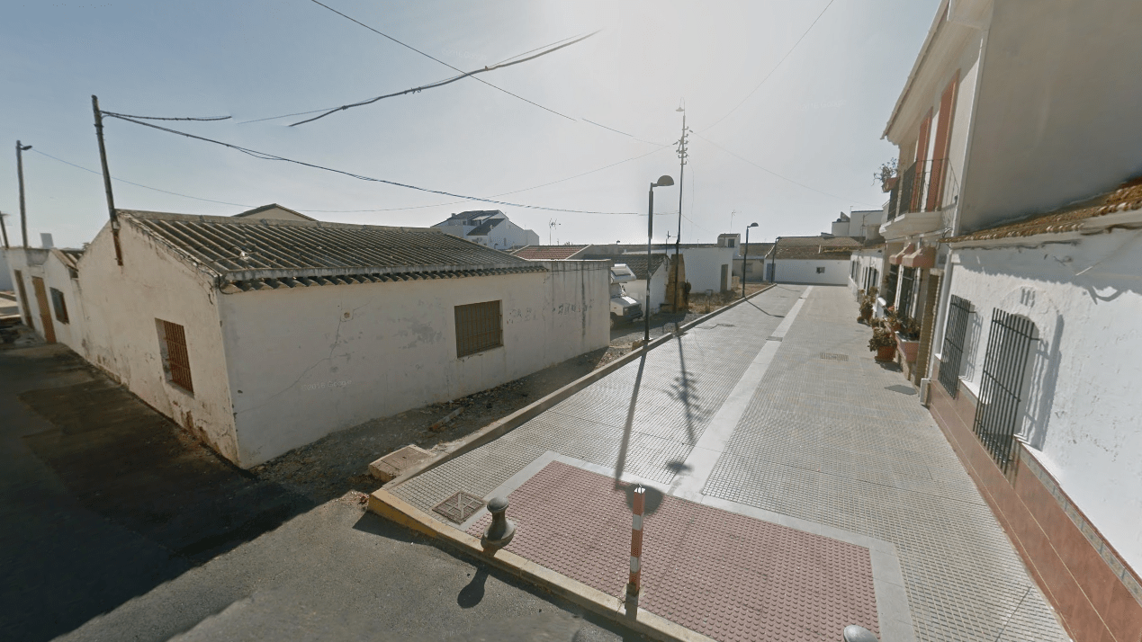 Un herido en un tiroteo en Aljaraque (Huelva)