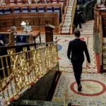 Ley de vivienda y 'ley mordaza': nuevas batallas parlamentarias en año electoral