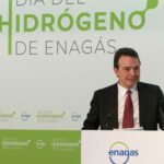 Enagás planea la venta de la división de renovables para ser un gestor de hidrógeno