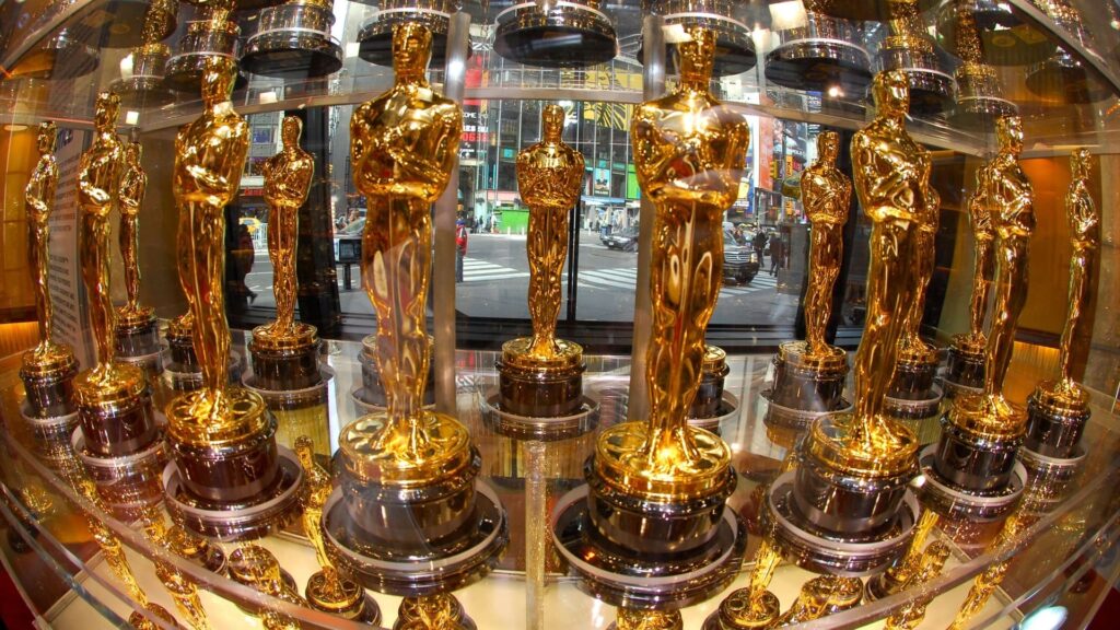 Nominaciones a los Oscar 2023: hora y dónde seguir la lectura