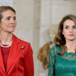 Las tres ‘traiciones’ de la reina Letizia a la infanta Elena que destruyeron su relación