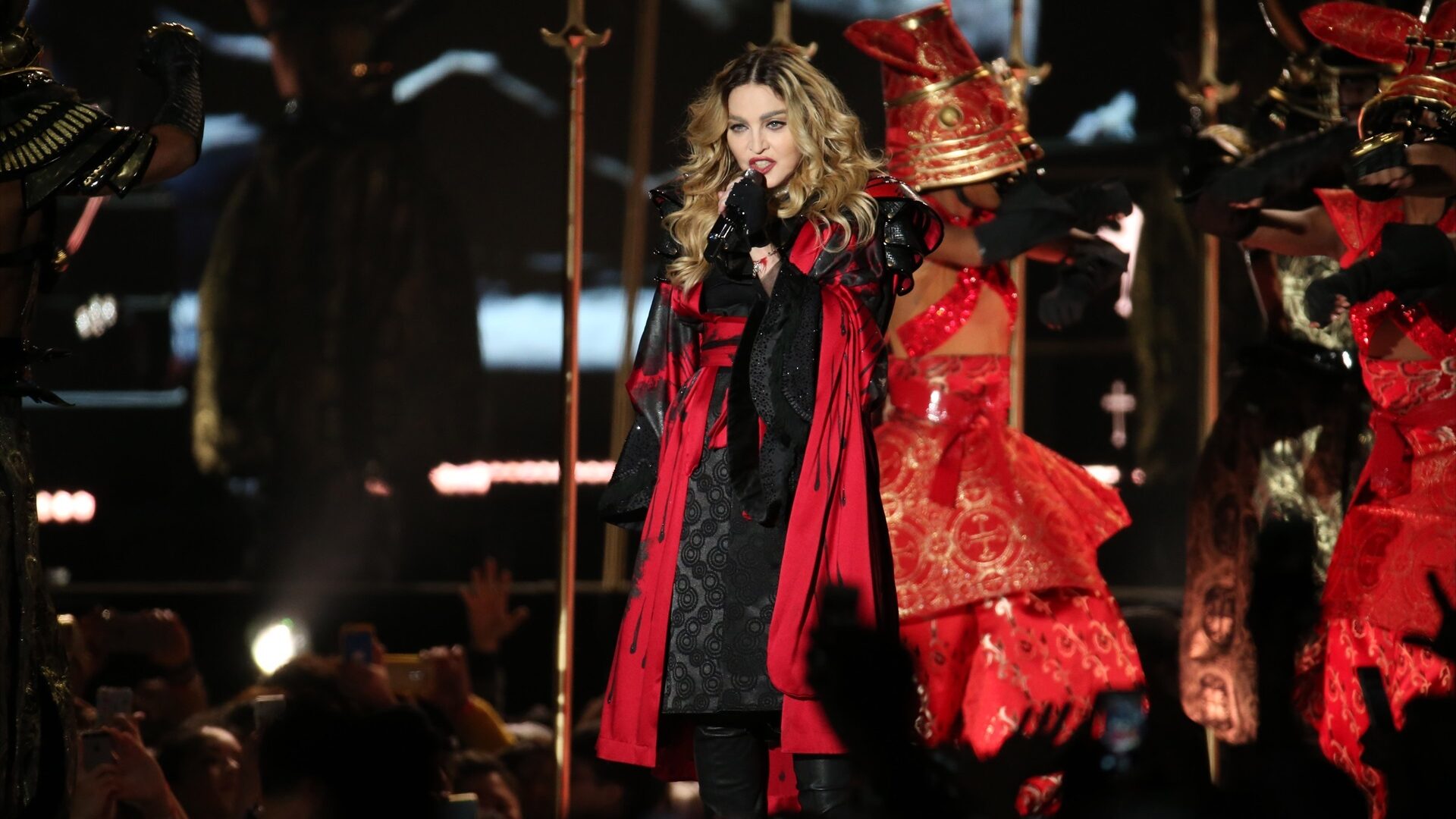 Entradas concierto de Madonna en Barcelona: precio y cuándo salen a la venta