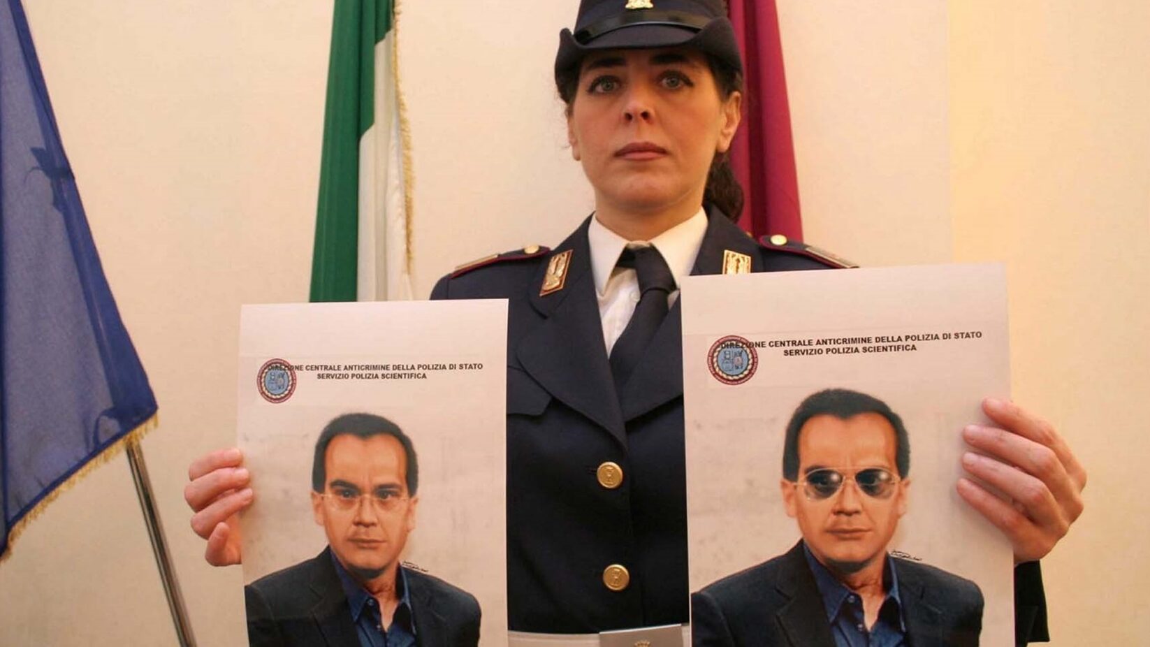 Condenan a cadena perpetua al hombre más buscado de Italia, el capo de la mafia siciliana Matteo Messina