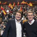 Génova da manos libres a Mañueco para decidir el adelanto electoral en Castilla y León