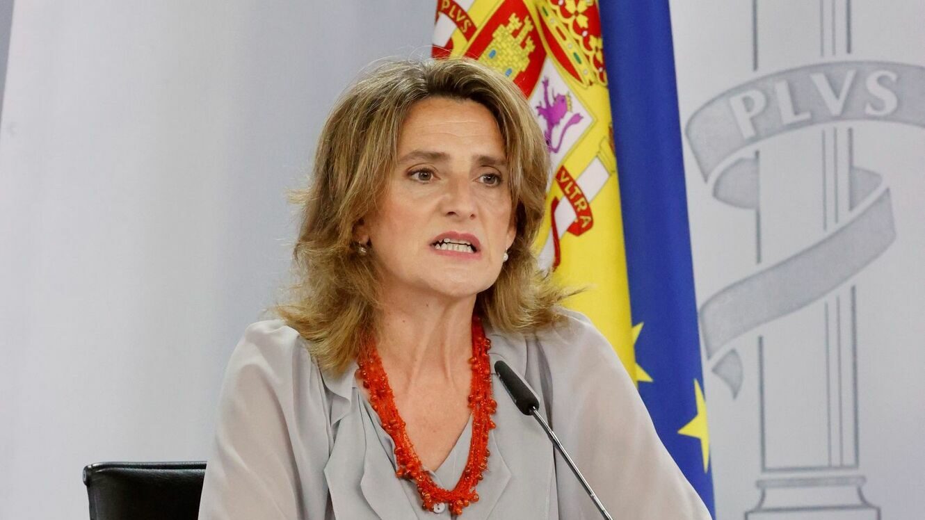 El Gobierno amenaza a la Junta de Andalucía con llevar el caso Doñana al Constitucional