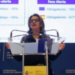 El mayor ‘lobby’ eólico europeo alerta del peligro de la reforma del mercado de Ribera