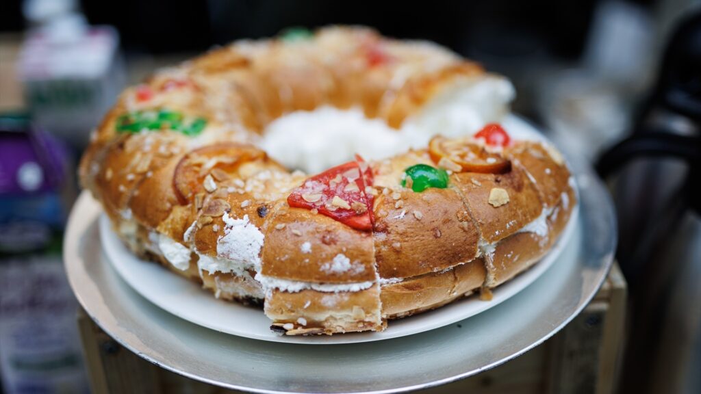 Estos son los mejores roscones de Reyes del supermercado, según la OCU