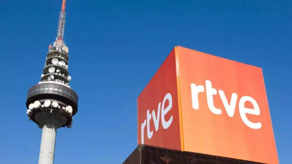 Alta tensión en el Consejo de RTVE por las dudas sobre la gestión de 76 millones de fondos europeos
