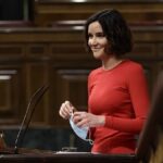 La secretaria de Igualdad del PSOE ataca con dureza las declaraciones de la 'número dos' de Montero
