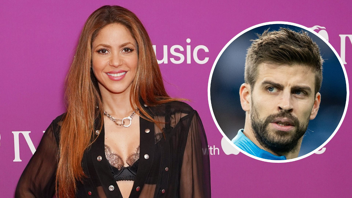 Shakira vuelve al ataque: ya tendría fecha para su nueva canción con más ‘regalitos’ para Piqué