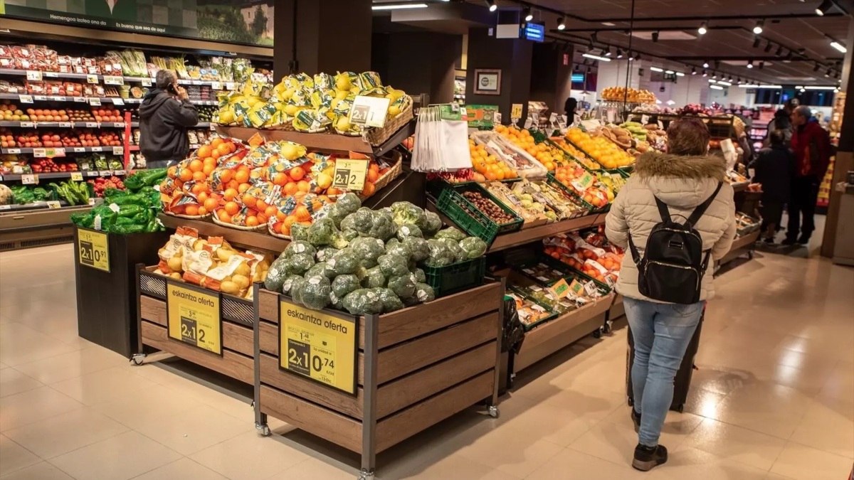 inflacion supermercado