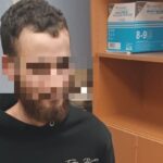 Yassin K, detenido por el ataque mortal de Algeciras