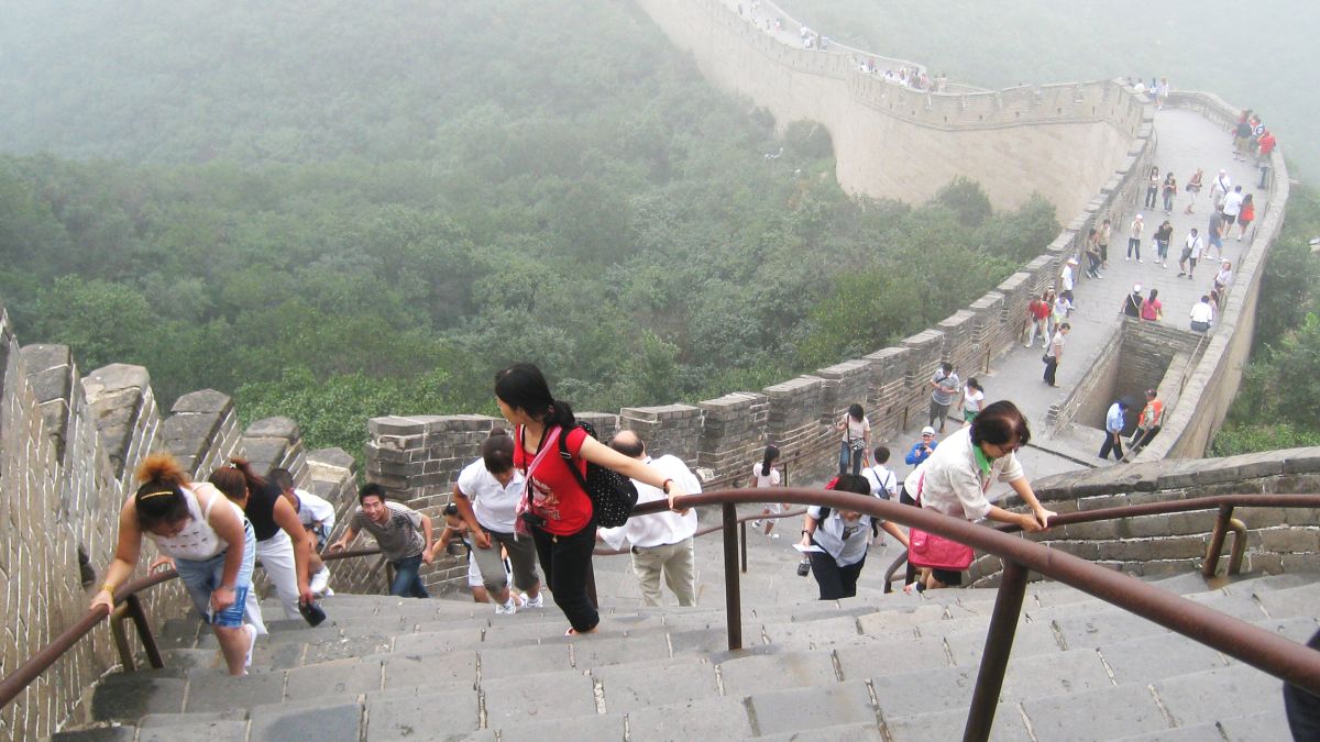 El secretario general de la OMT asistirá en China a la reapertura oficial del país al turismo