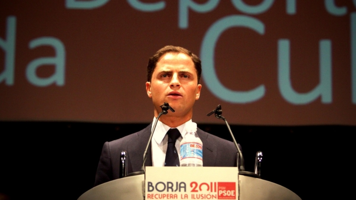 Borja Cabezón