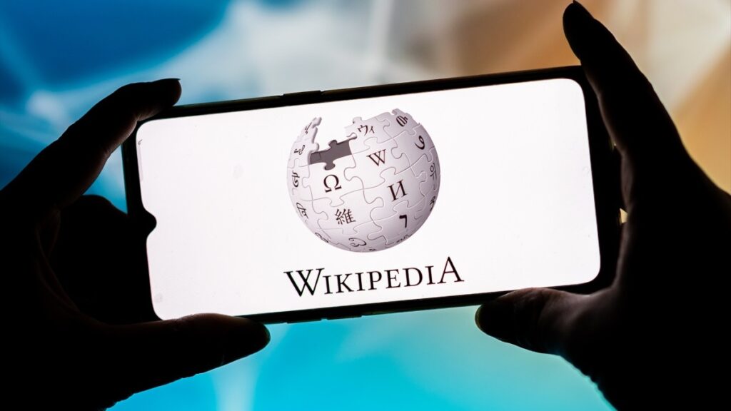 El Gobierno de Pakistán prohíbe Wikipedia por mostrar contenido 