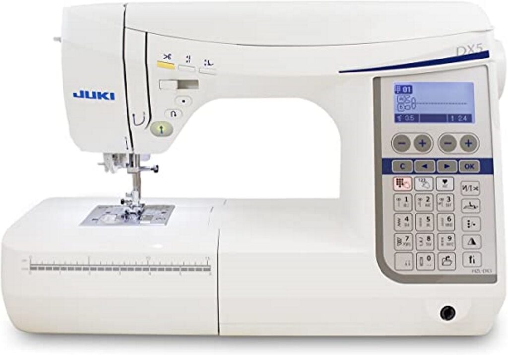 Tipos de máquinas de coser: cuál es la mejor opción para vos - Bidcom News