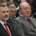 La relación envenenada del rey Felipe VI y Juan Carlos I