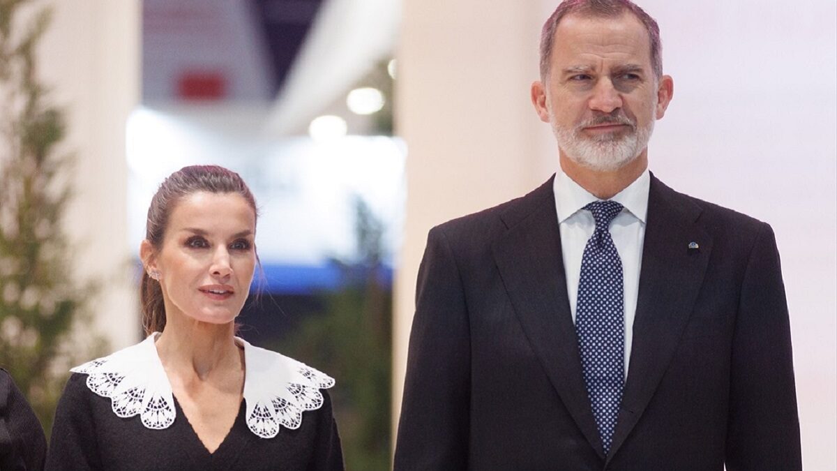 Los reyes Felipe y Letizia se suben el sueldo y ganarán 16.000 euros más en 2023