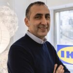El CEO de Ikea en España, Nurettin Acar.