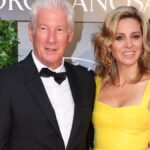 Richard Gere, ingresado de urgencia mientras estaba en México con su mujer e hijos