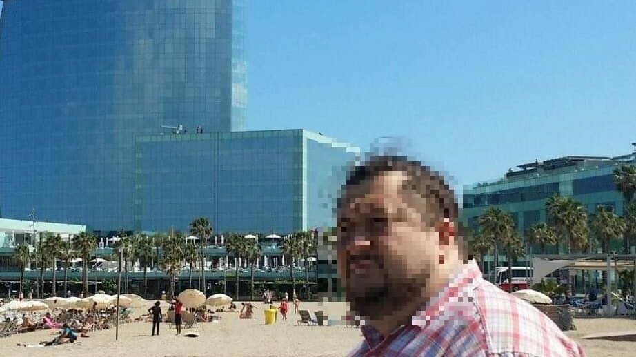Uno de los capos de las criptomonedas rusas en España, detenidos por la Guardia Civil