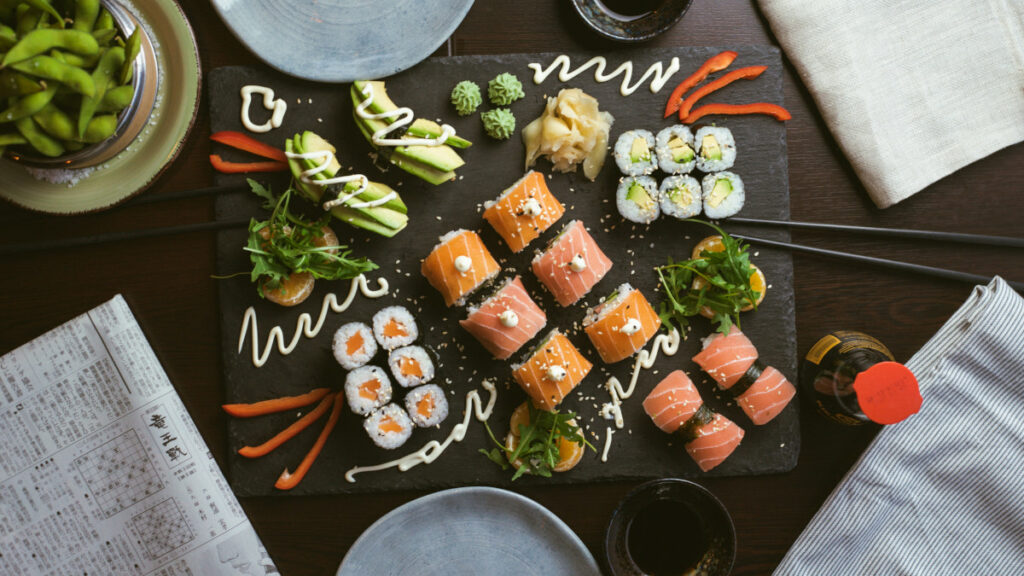 Dieta japonesa: estos son los alimentos que comen cada día (y los que no) para adelgazar 