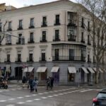 Estas son las calles más caras para comprar casa en España