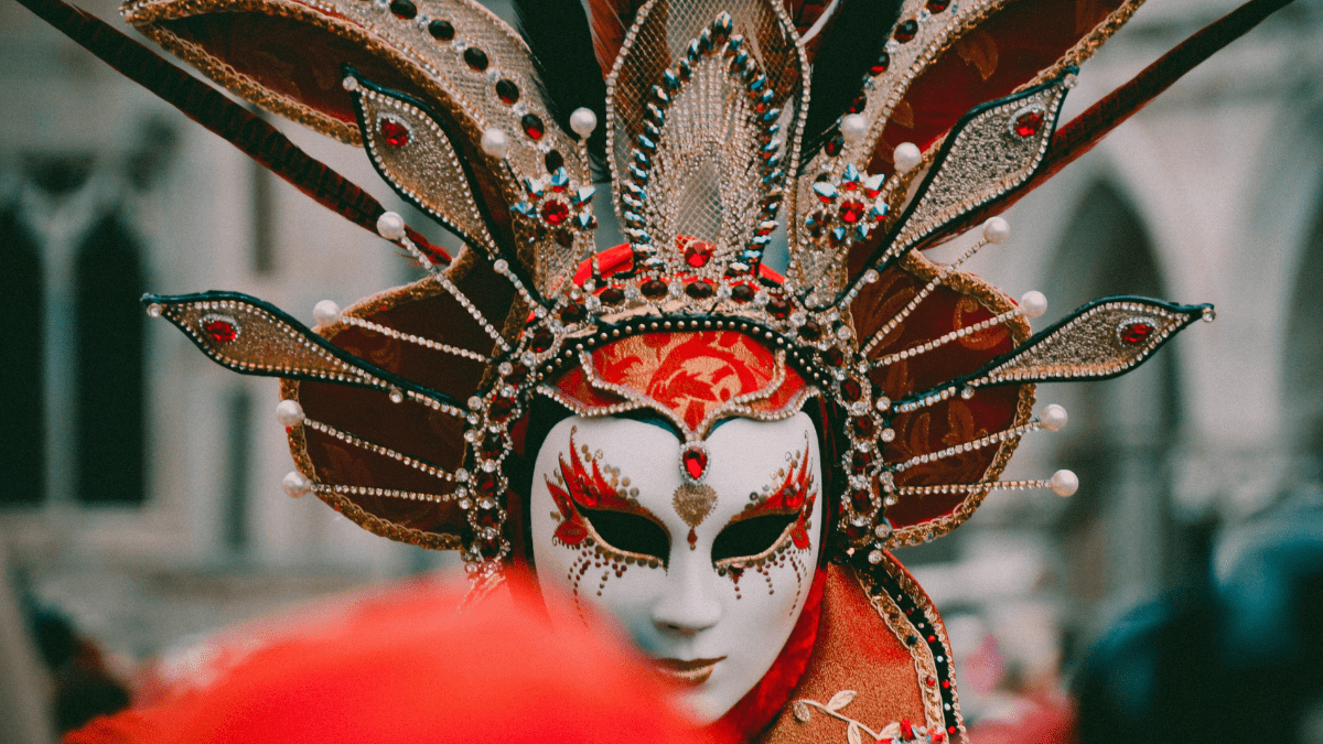 Disfraces divertidos y originales para triunfar en Carnaval 2020