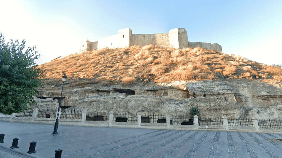 El castillo de Gaziantep o la mezquita Yeni: Estos son los monumentos destruidos por el terremoto de Turquía y Siria