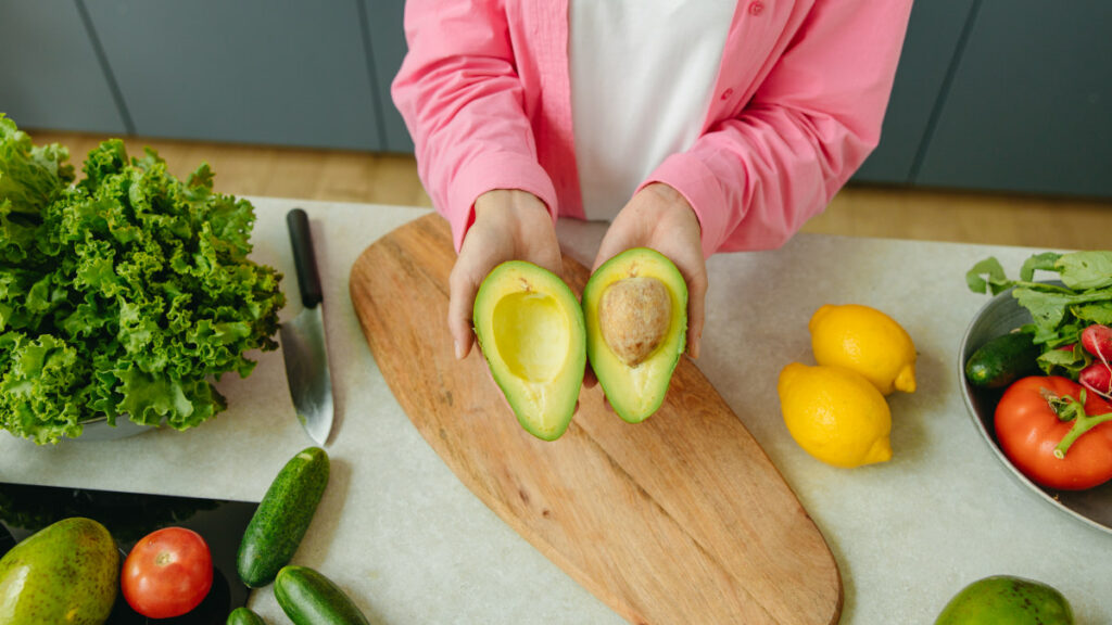 La Dieta Del Aguacate El Plan Para Adelgazar Y Quemar Grasa Abdominal En Cuatro Días 7312