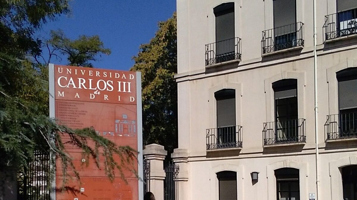 Un informe jurídico cuestiona los cobros del rector por "asesoría" en la Fundación Carlos III