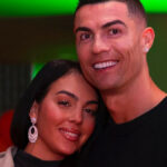 Georgina Rodríguez hace saltar las alarmas: ¿se ha casado en secreto con Cristiano Ronaldo?