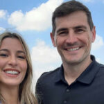 Iker Casillas, ¿de nuevo ilusionado?: así han sido sus románticos días con la periodista Ana Quiles en Roma