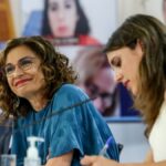 El PSOE lamenta que las propuestas de Igualdad buscan ganar el relato, pero no permiten avanzar