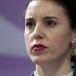 Igualdad carga contra el PSOE por "romper" la negociación del 'solo sí es sí' y decidir ir con PP