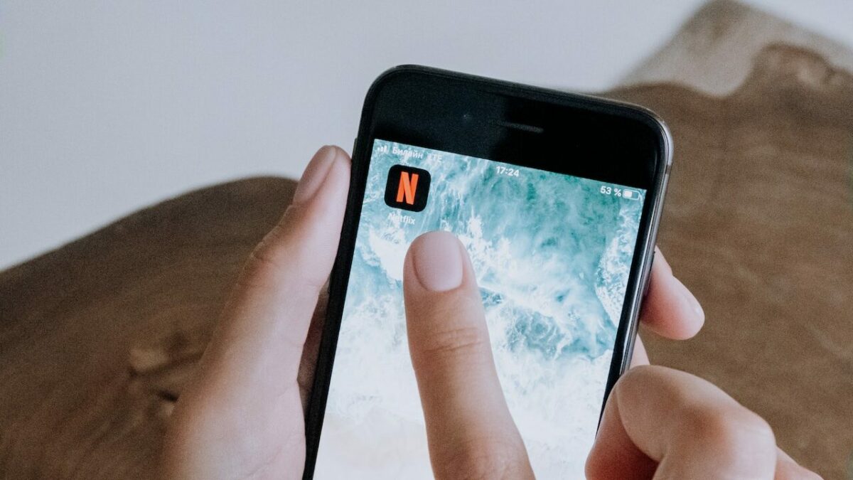 Netflix revela cómo bloqueará las cuentas compartidas en la plataforma