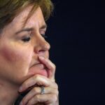 Nicola Sturgeon dimitirá como ministra principal de Escocia