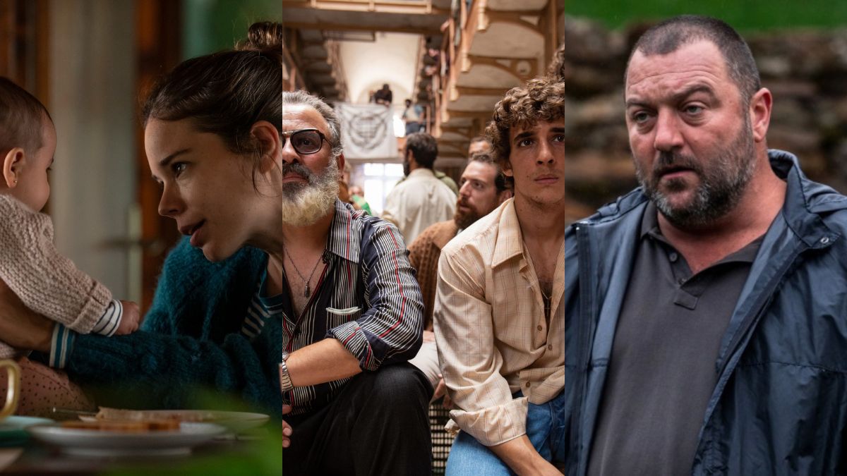 Dónde ver las películas ganadoras de los premios Goya 2023